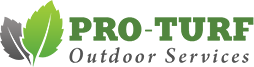 Pro-Turf Outdoor Services